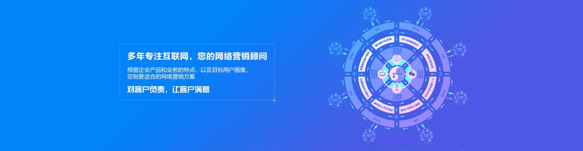 云林百度运营推广